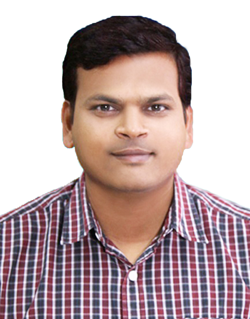 Mr. J Kumaragurubaran IAS, I.A.S