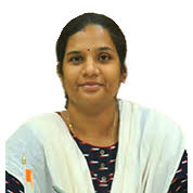 Mrs. Asha Ajith, I.A.S