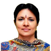 Mrs. Jayashree Muralidharan, I.A.S