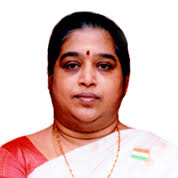 Mrs. E. Sundaravalli, I.A.S